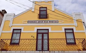 Pensão José das Hortas